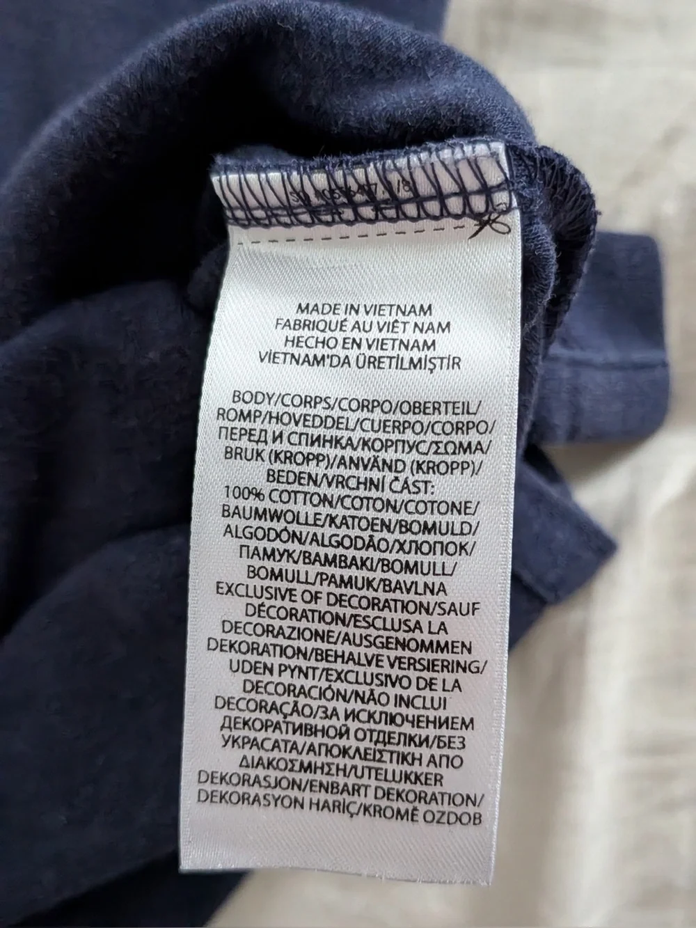 Ralph Lauren size euc